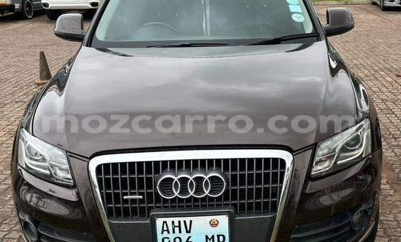 Nunua Ilio tumika Audi A5 Nyingine Gari ndani ya Maputo nchini Maputo Nunua Ilio tumika Audi A5 Nyingine Gari ndani ya Maputo nchini Maputo