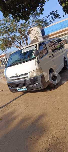 Big with watermark toyota hiace maputo maputo 31294