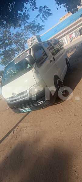 Big with watermark toyota hiace maputo maputo 31294