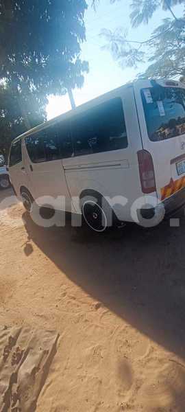 Big with watermark toyota hiace maputo maputo 31294