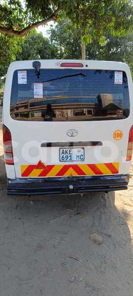 Big with watermark toyota hiace maputo maputo 31294