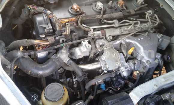 Comprar Usado Toyota Hiace Branco Carro em Maputo em Maputo Comprar Usado Toyota Hiace Branco Carro em Maputo em Maputo