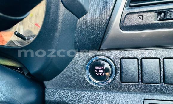 Nunua Ilio tumika Toyota Ractis Nyeusi Gari ndani ya Maputo nchini Maputo Nunua Ilio tumika Toyota Ractis Nyeusi Gari ndani ya Maputo nchini Maputo