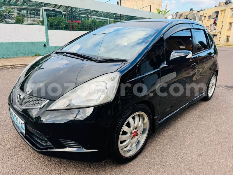 Big with watermark honda fit maputo maputo 31297