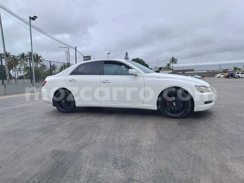 Big with watermark toyota mark x maputo maputo 31299