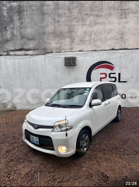 Big with watermark toyota sienta maputo maputo 31301