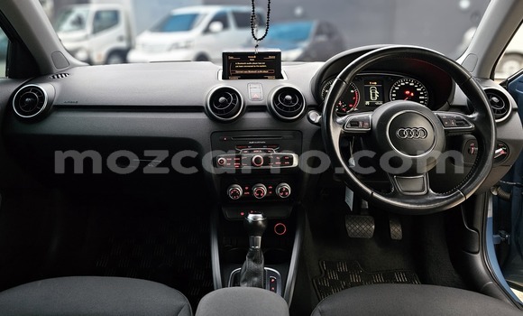 Tenga Tsaru Audi A1 Bhuruu Mota in Maputo in Maputo Tenga Tsaru Audi A1 Bhuruu Mota in Maputo in Maputo