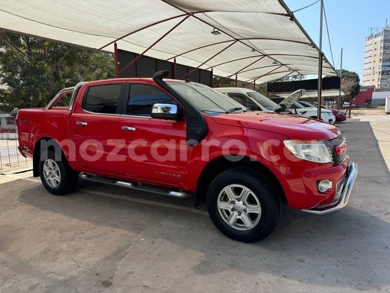 Big with watermark ford ranger maputo maputo 31310