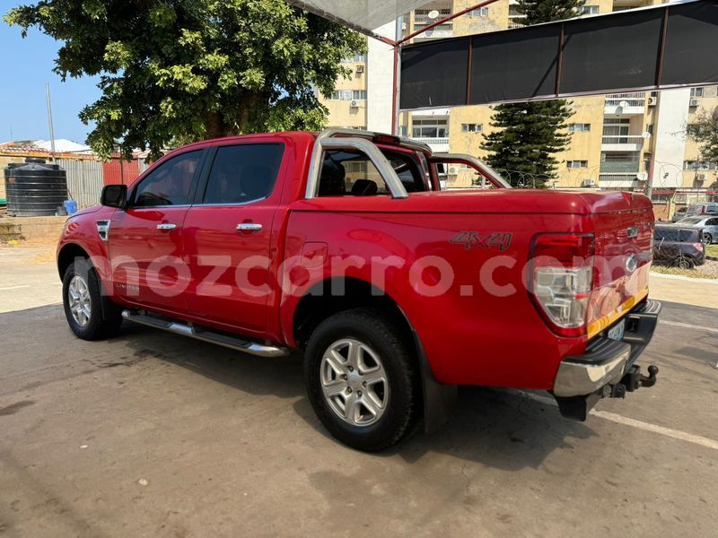 Big with watermark ford ranger maputo maputo 31310