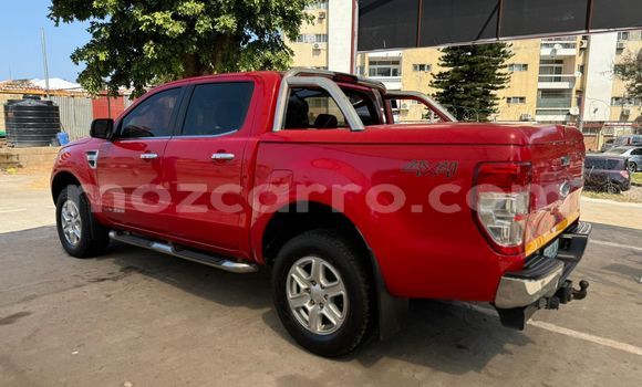 Nunua Ilio tumika Ford Ranger Nyekundu Gari ndani ya Maputo nchini Maputo Nunua Ilio tumika Ford Ranger Nyekundu Gari ndani ya Maputo nchini Maputo
