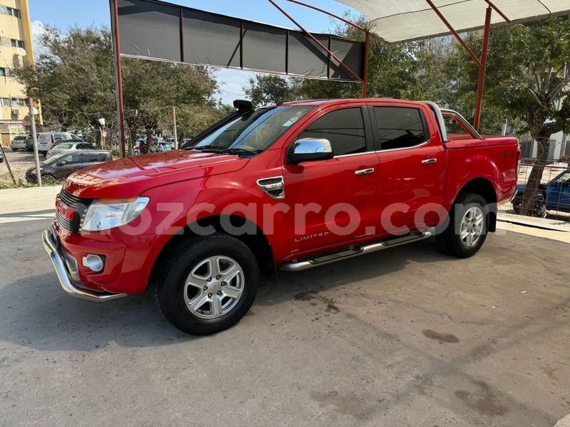 Big with watermark ford ranger maputo maputo 31310