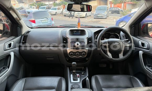 Nunua Ilio tumika Ford Ranger Nyekundu Gari ndani ya Maputo nchini Maputo Nunua Ilio tumika Ford Ranger Nyekundu Gari ndani ya Maputo nchini Maputo