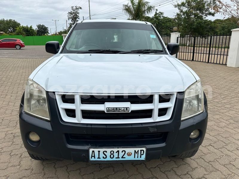 Big with watermark isuzu kb maputo maputo 31311