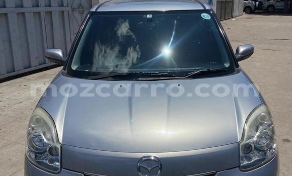 Buy Used Mazda Verisa Other Car in Maputo in Maputo