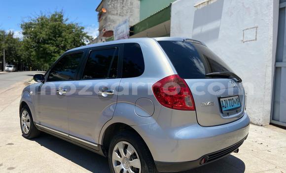 Comprar Usado Mazda Verisa De outros Carro em Maputo em Maputo Comprar Usado Mazda Verisa De outros Carro em Maputo em Maputo