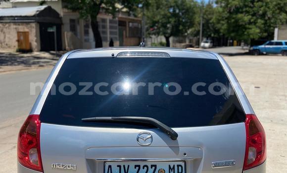 Comprar Usado Mazda Verisa De outros Carro em Maputo em Maputo Comprar Usado Mazda Verisa De outros Carro em Maputo em Maputo