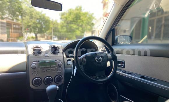 Comprar Usado Mazda Verisa De outros Carro em Maputo em Maputo Comprar Usado Mazda Verisa De outros Carro em Maputo em Maputo
