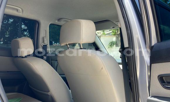 Comprar Usado Mazda Verisa De outros Carro em Maputo em Maputo Comprar Usado Mazda Verisa De outros Carro em Maputo em Maputo