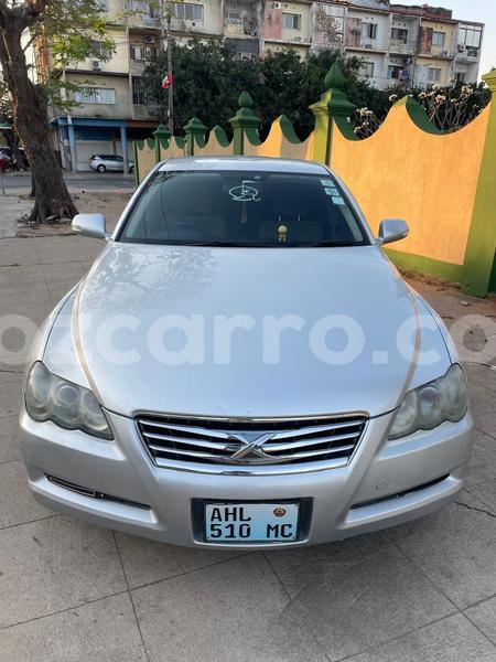 Big with watermark toyota mark x maputo maputo 31314