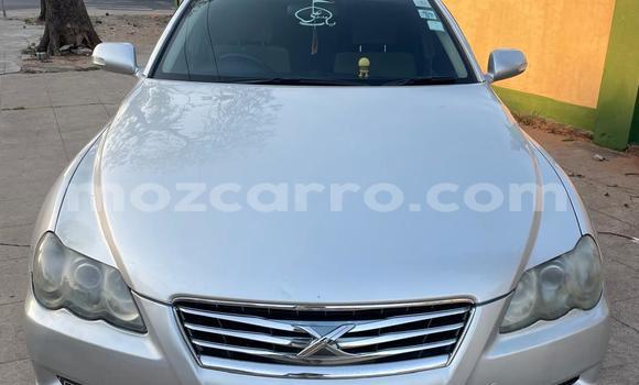 Nunua Ilio tumika Toyota Mark X Nyingine Gari ndani ya Maputo nchini Maputo