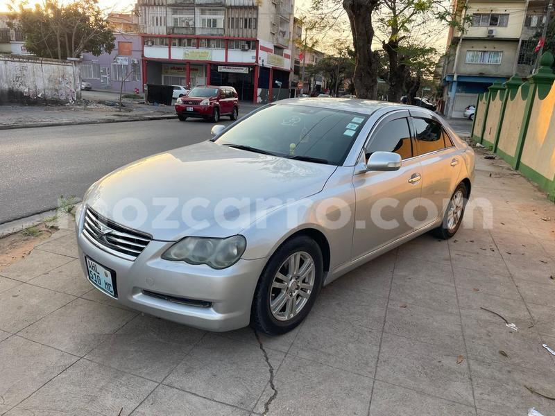 Big with watermark toyota mark x maputo maputo 31314