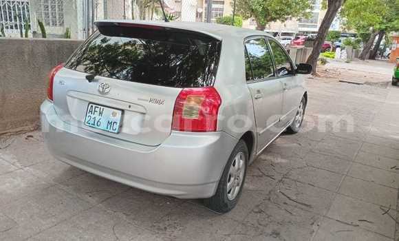Nunua Ilio tumika Toyota Runx Nyingine Gari ndani ya Maputo nchini Maputo Nunua Ilio tumika Toyota Runx Nyingine Gari ndani ya Maputo nchini Maputo