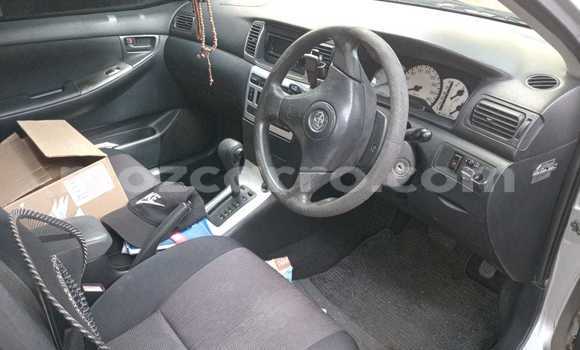 Nunua Ilio tumika Toyota Runx Nyingine Gari ndani ya Maputo nchini Maputo Nunua Ilio tumika Toyota Runx Nyingine Gari ndani ya Maputo nchini Maputo