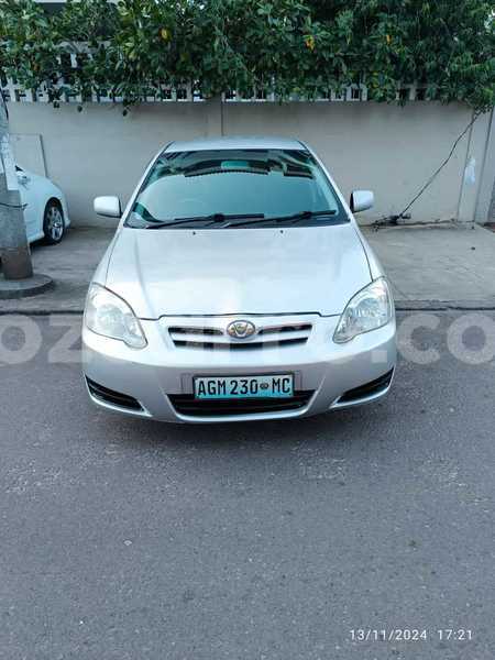 Big with watermark toyota runx maputo maputo 31316