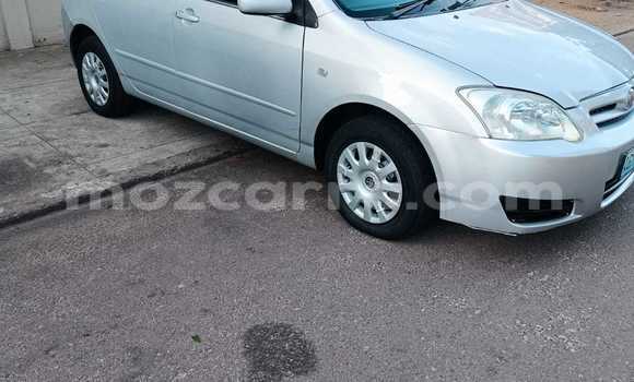 Tenga Tsaru Toyota Runx Zvimwe Mota in Maputo in Maputo Tenga Tsaru Toyota Runx Zvimwe Mota in Maputo in Maputo