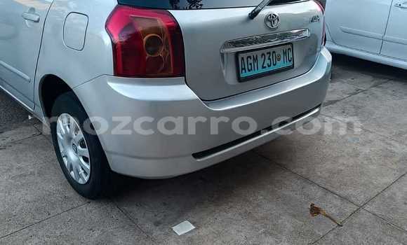 Tenga Tsaru Toyota Runx Zvimwe Mota in Maputo in Maputo Tenga Tsaru Toyota Runx Zvimwe Mota in Maputo in Maputo