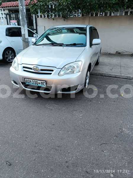 Big with watermark toyota runx maputo maputo 31316