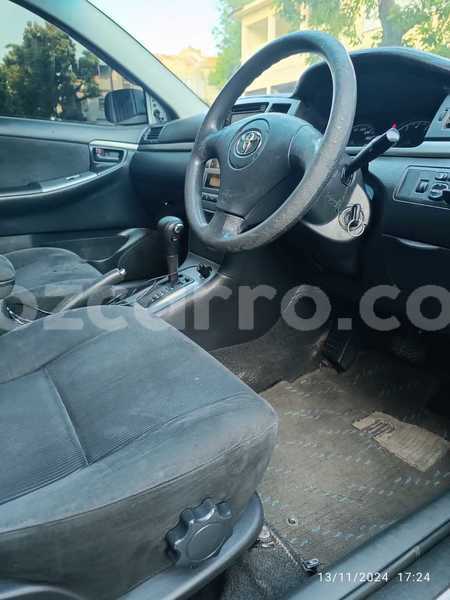 Big with watermark toyota runx maputo maputo 31316