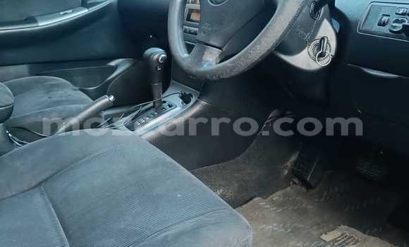 Tenga Tsaru Toyota Runx Zvimwe Mota in Maputo in Maputo Tenga Tsaru Toyota Runx Zvimwe Mota in Maputo in Maputo