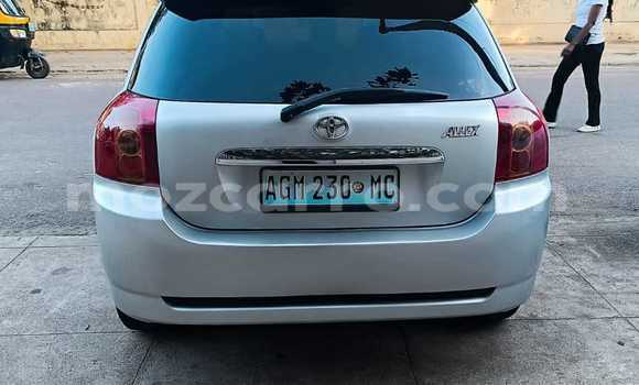 Tenga Tsaru Toyota Runx Zvimwe Mota in Maputo in Maputo Tenga Tsaru Toyota Runx Zvimwe Mota in Maputo in Maputo