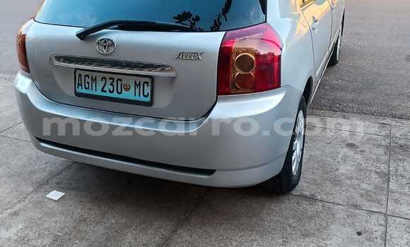 Tenga Tsaru Toyota Runx Zvimwe Mota in Maputo in Maputo Tenga Tsaru Toyota Runx Zvimwe Mota in Maputo in Maputo