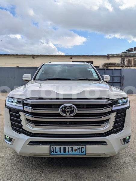 Big with watermark toyota land cruiser maputo maputo 31318