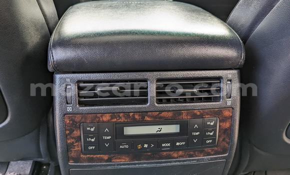 Nunua Ilio tumika Toyota Land Cruiser Nyeupe Gari ndani ya Maputo nchini Maputo Nunua Ilio tumika Toyota Land Cruiser Nyeupe Gari ndani ya Maputo nchini Maputo