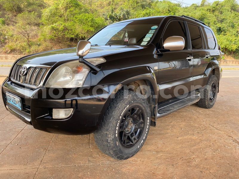 Big with watermark toyota prado maputo maputo 31321