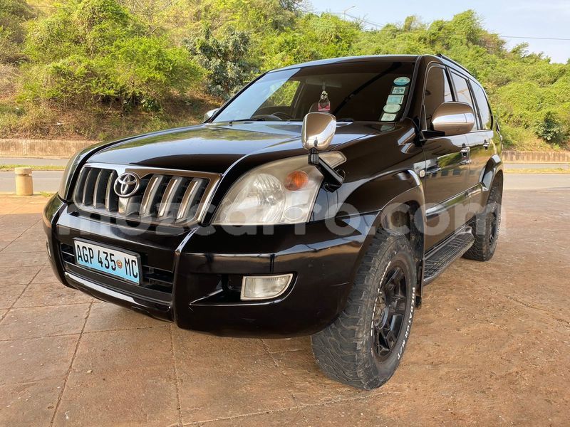 Big with watermark toyota prado maputo maputo 31321