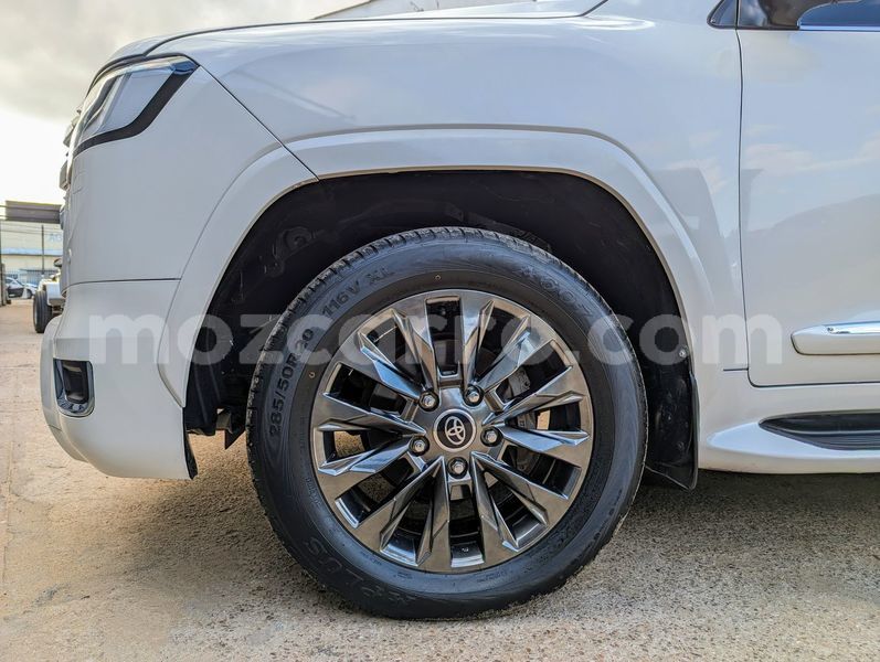 Big with watermark toyota land cruiser prado maputo maputo 31323