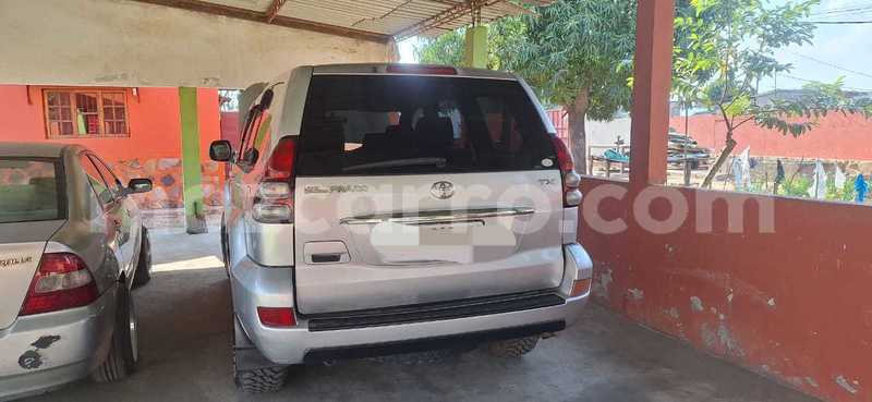 Big with watermark toyota land cruiser prado maputo maputo 31324