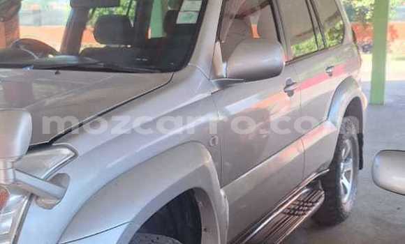 Tenga Tsaru Toyota Land Cruiser Prado Zvimwe Mota in Maputo in Maputo Tenga Tsaru Toyota Land Cruiser Prado Zvimwe Mota in Maputo in Maputo