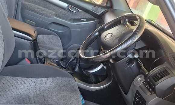 Tenga Tsaru Toyota Land Cruiser Prado Zvimwe Mota in Maputo in Maputo Tenga Tsaru Toyota Land Cruiser Prado Zvimwe Mota in Maputo in Maputo