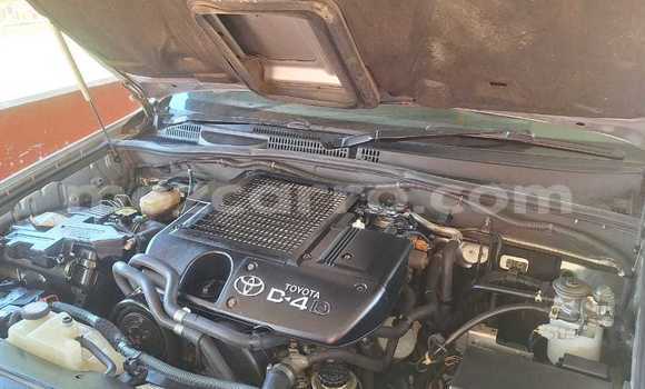 Tenga Tsaru Toyota Land Cruiser Prado Zvimwe Mota in Maputo in Maputo Tenga Tsaru Toyota Land Cruiser Prado Zvimwe Mota in Maputo in Maputo