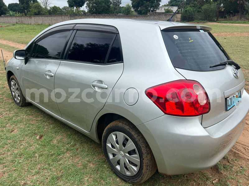 Big with watermark toyota auris maputo maputo 31325