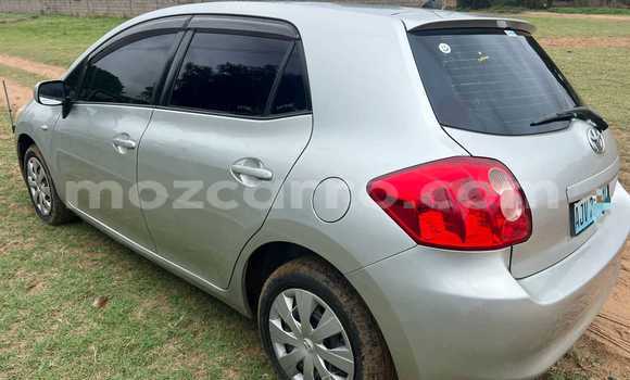 Comprar Usado Toyota Auris De outros Carro em Maputo em Maputo Comprar Usado Toyota Auris De outros Carro em Maputo em Maputo