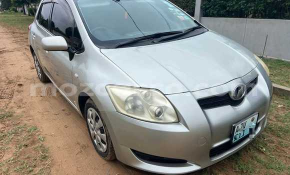 Comprar Usado Toyota Auris De outros Carro em Maputo em Maputo Comprar Usado Toyota Auris De outros Carro em Maputo em Maputo