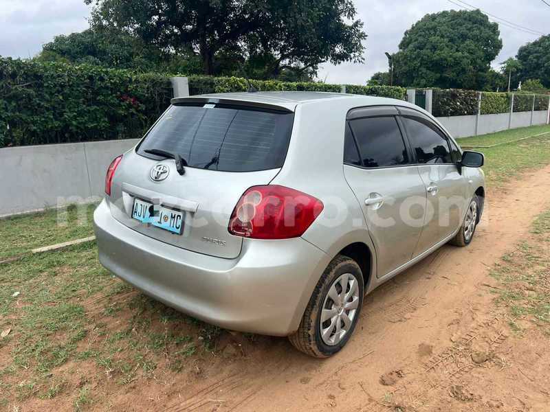 Big with watermark toyota auris maputo maputo 31325