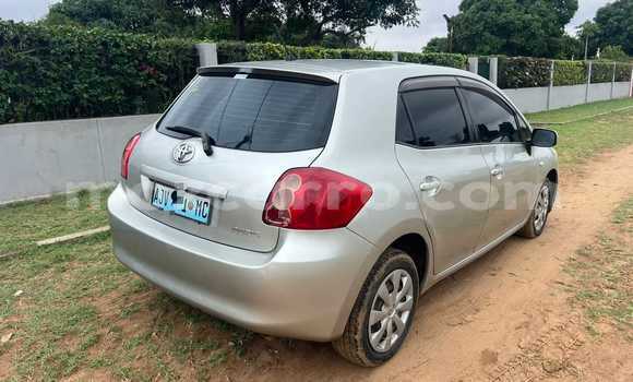 Comprar Usado Toyota Auris De outros Carro em Maputo em Maputo Comprar Usado Toyota Auris De outros Carro em Maputo em Maputo