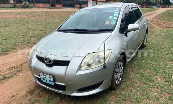Comprar Usado Toyota Auris De outros Carro em Maputo em Maputo Comprar Usado Toyota Auris De outros Carro em Maputo em Maputo